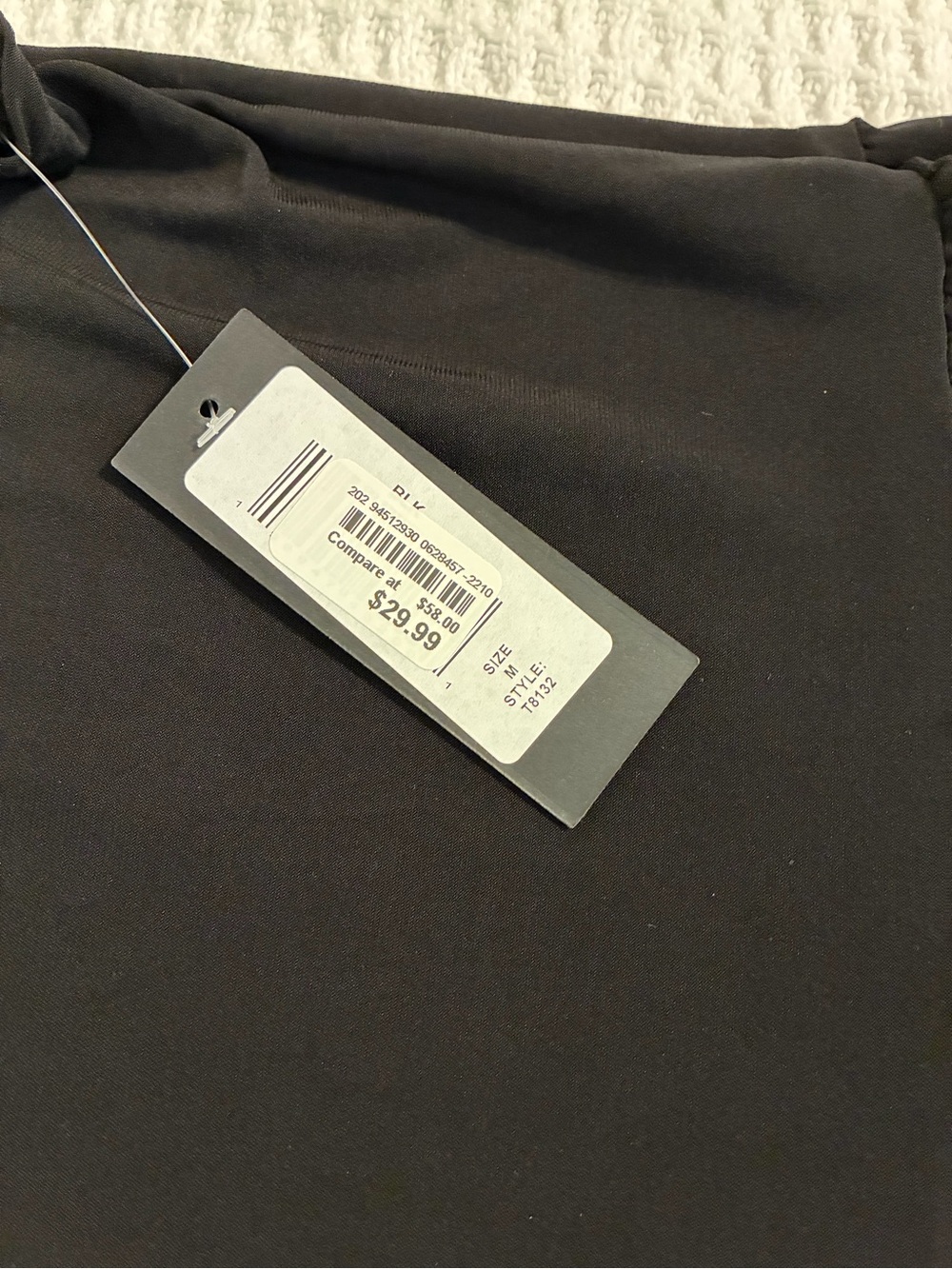 NWT Tash + Sophie tiered dress L - Picture 7 of 9